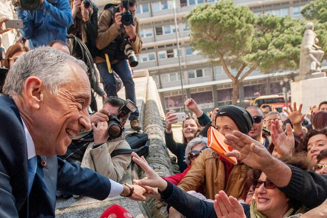'Tivemos episódios mais complexos do que a TSU'