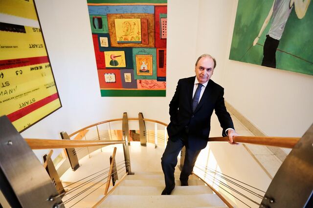 Manuel Lopes Rocha: 'Há magistrados que insistem em não perceber o cibercrime'