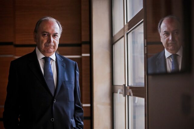 Manuel Lopes Rocha: A 'uberização' está a chegar às profissões jurídicas