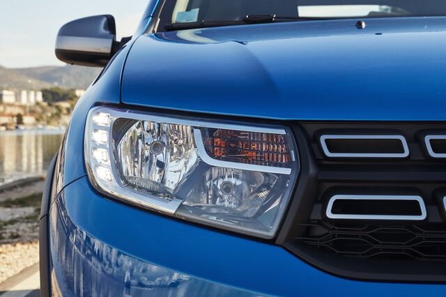 Dacia Sandero Stepway: “Low cost” só no preço