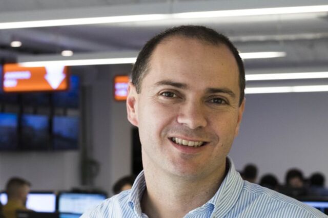 Aptoide recebe 12 milhões de dólares em parceria com cotada norte-americana