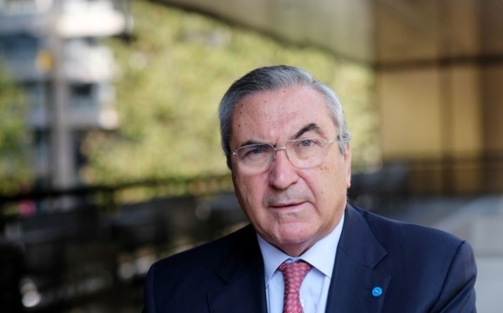 Raul Martins, Presidente do conselho de administração do Altis