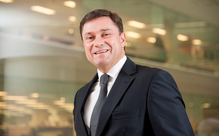 Carlos Luís Loureiro, Partner da Deloitte