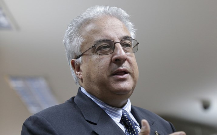 José Tribolet, presidente do INESC