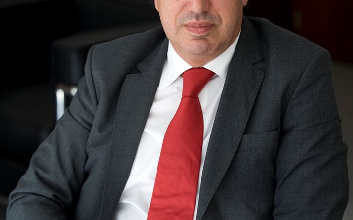 Paulo Vaz, director-geral da ATP