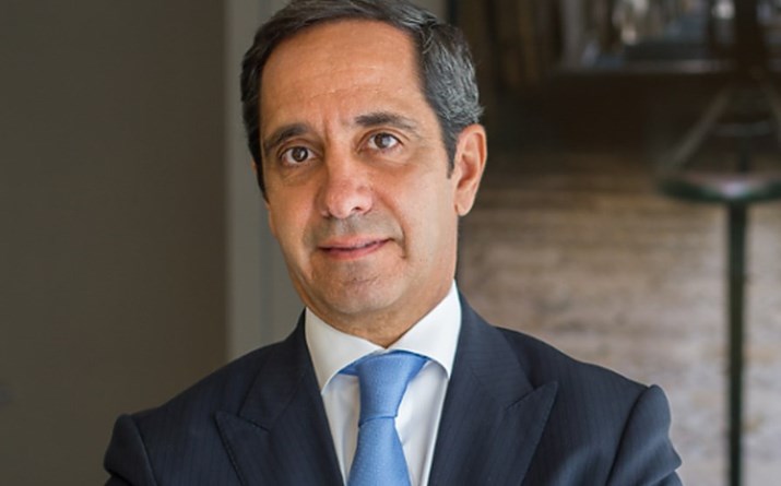Paulo Câmara, managing partner da Sérvulo & Associados