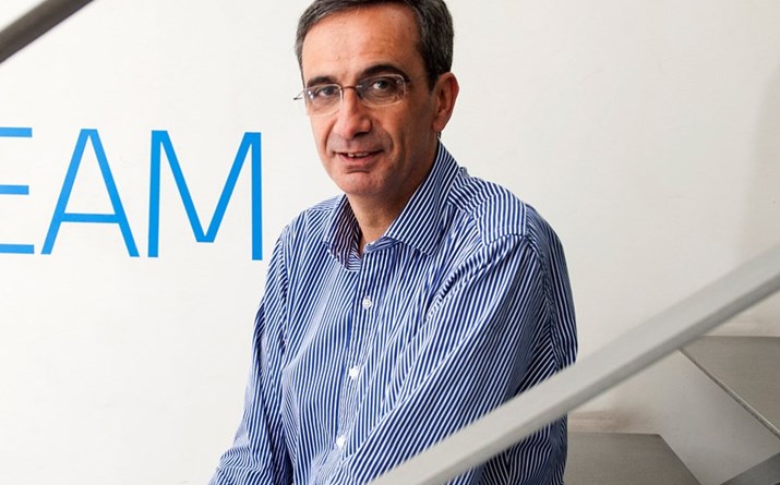 Pedro Tinoco Fraga, presidente da F3M