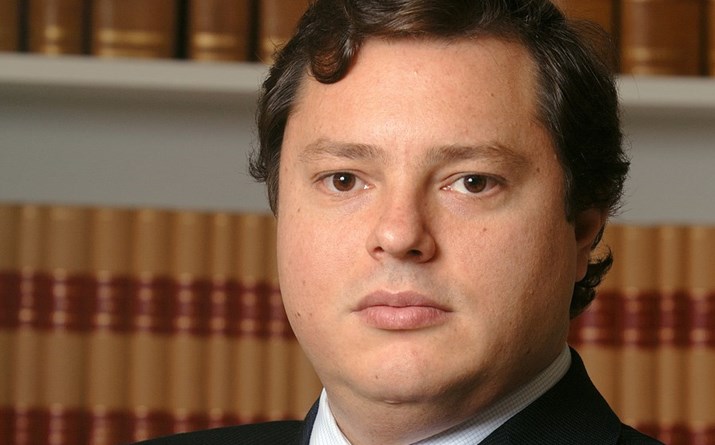 Duarte de Athayde, managing partner da Abreu Advogados