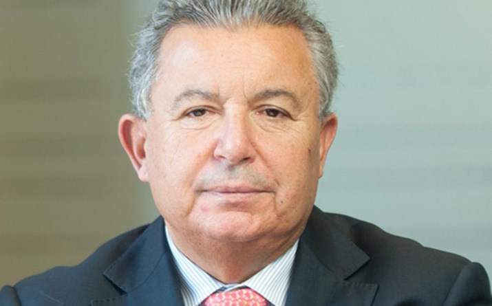 José Bancaleiro, managing partner da Stanton Chase