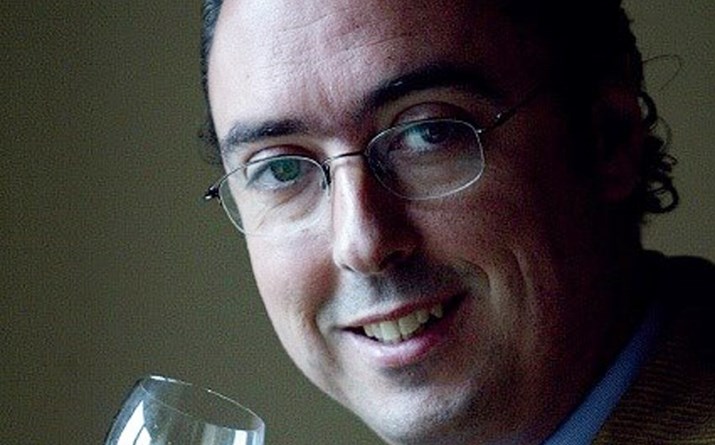 Manuel Pinheiro, Presidente da CVR Vinhos Verdes