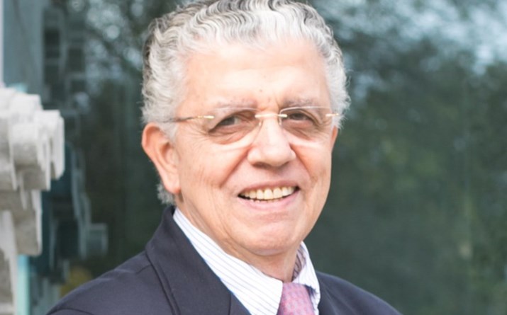 João de Castro Guimarães, Director-geral da GS1 Portugal