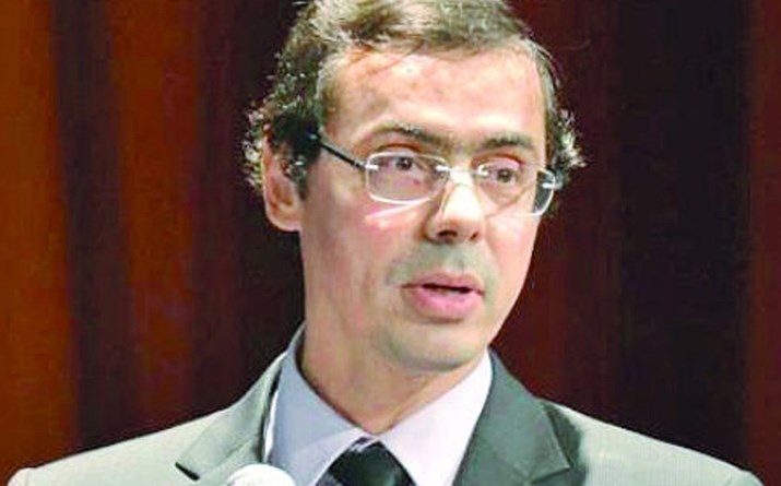 Victor Marinheiro, CEO da Molaflex