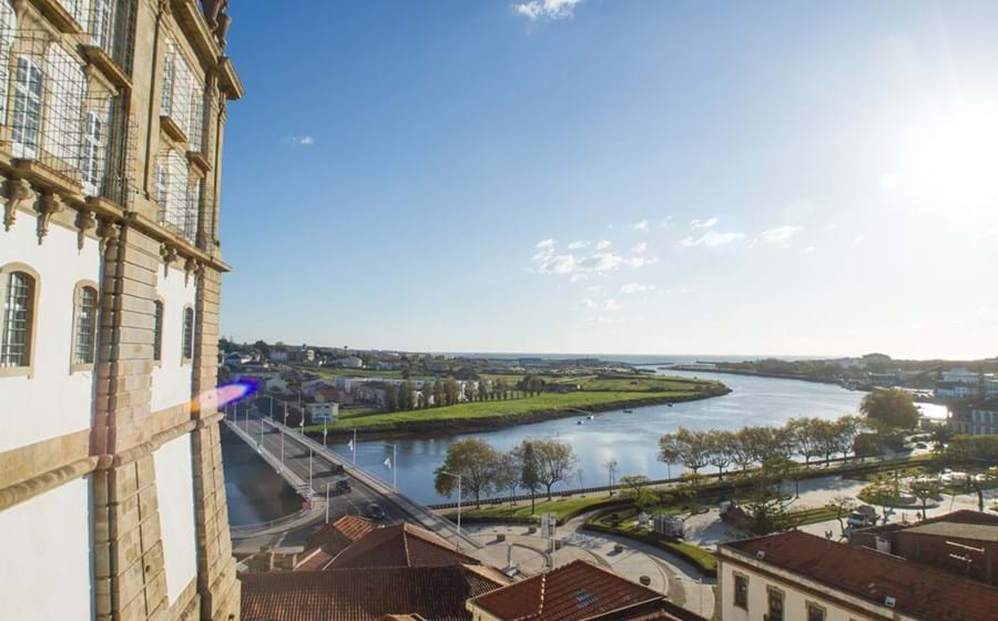 Convento Santa Clara - Vila do Conde