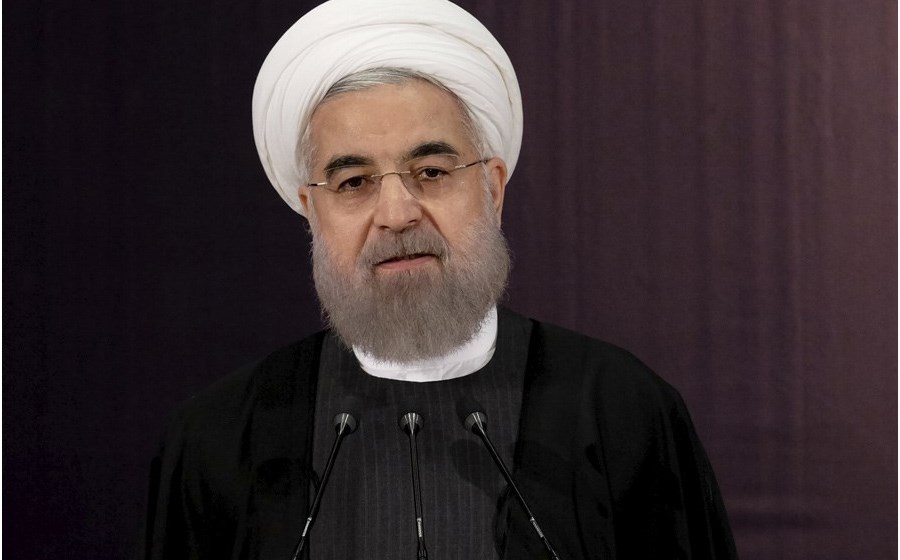 As vitórias do moderado Rouhani: Nas legislativas de 2016, a ala moderada protagonizada pelo presidente iraniano, Hassan  Rouhani, retirou a predominância aos ultraconservadores, que deixaram de dominar o Parlamento e a Assembleia dos Peritos. Rouhani também saiu reforçado para prosseguir as reformas económicas já encetadas e ainda melhor posicionado para garantir a sua  reeleição. E se em 2015 foi crucial para possibilitar o acordo sobre o programa nuclear, em 2016 fez valer a exigência de este só ser implementado após o levantamento efectivo das sanções.