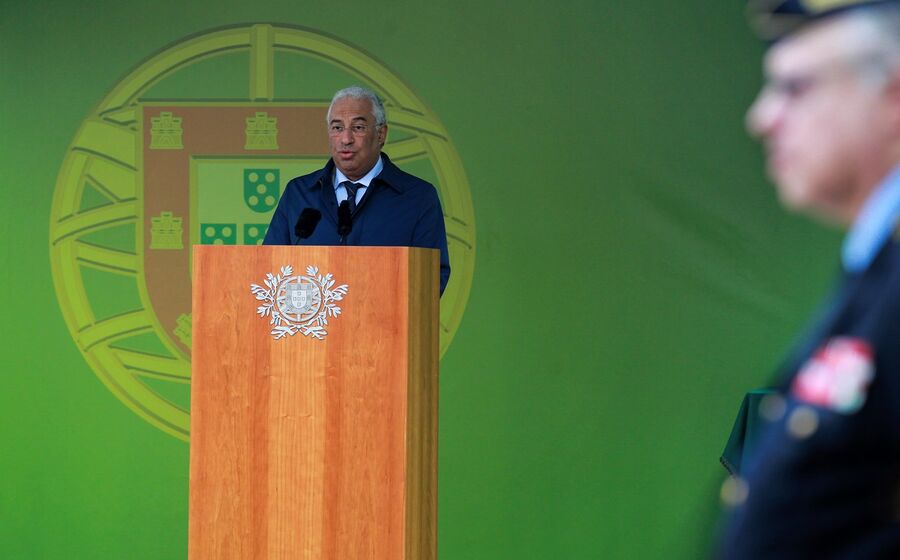 antónio costa 1.º dezembro