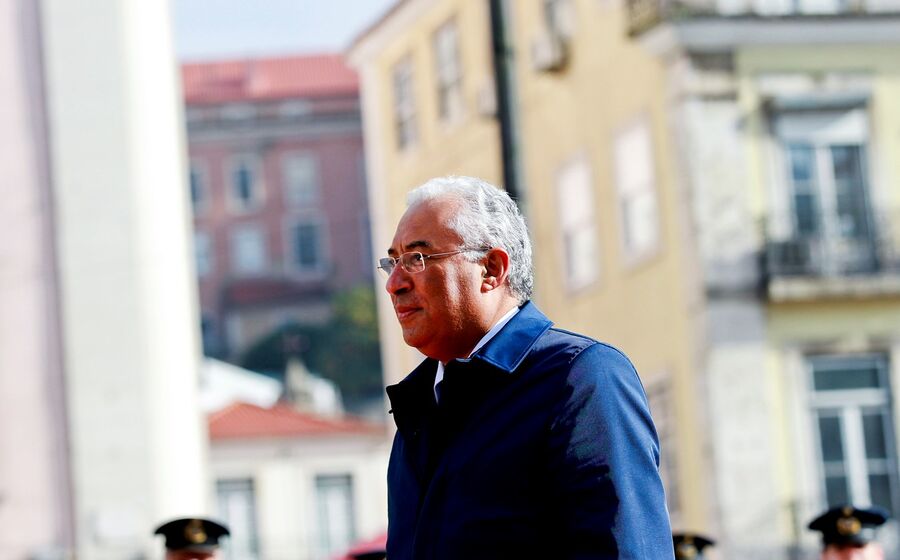 antónio costa 1.º dezembro