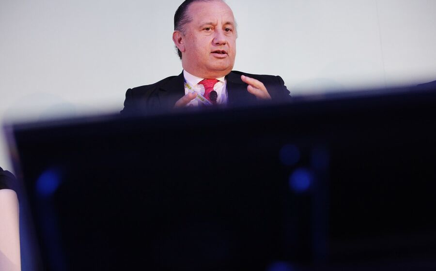 Francisco Lacerda CTT