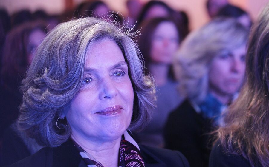 Isabel Mota Calouste Gulbenkian