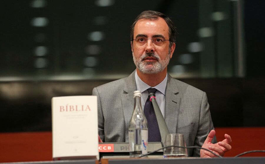 Frederico Lourenço