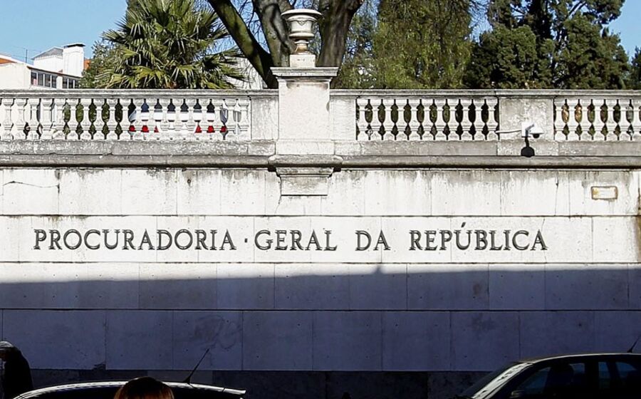 Procuradoria Geral da República PGR