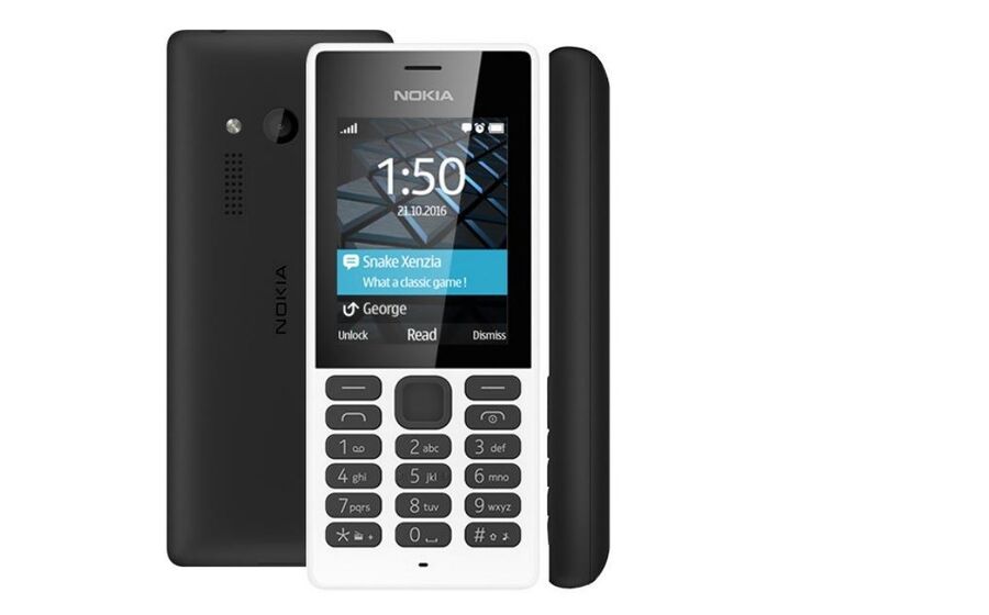 nokia 150