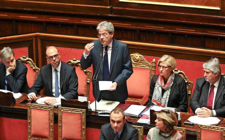 Paolo Gentiloni