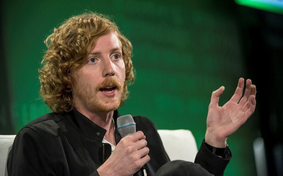 GitHub, Chris Wanstrath