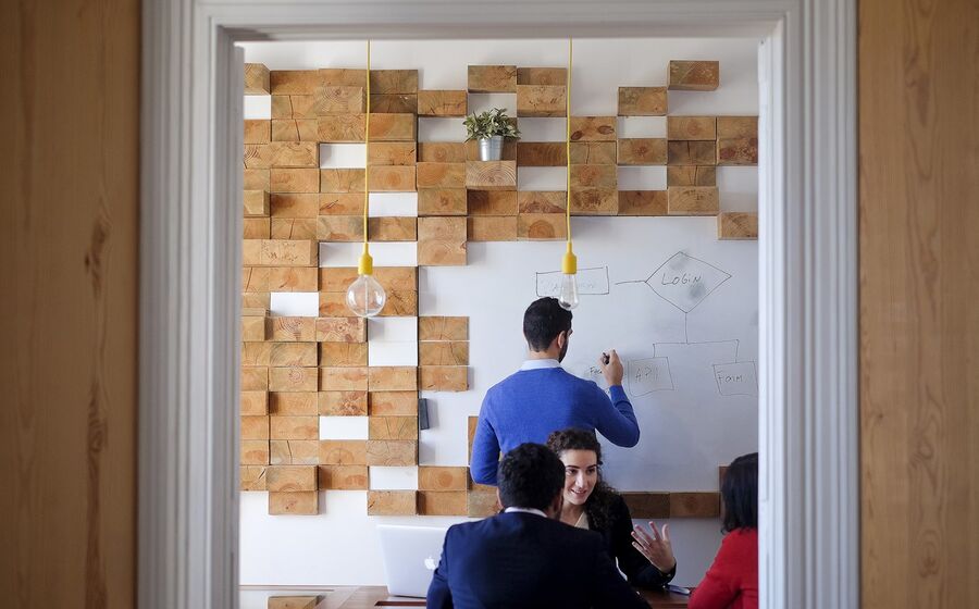 start-ups, empreendedores, empreendedorismo