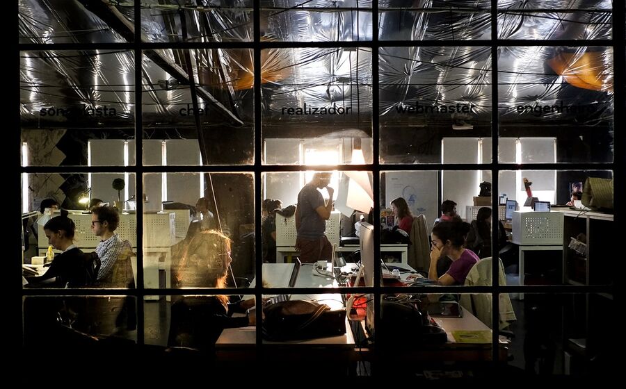 start-ups, empreendedores, empreendedorismo