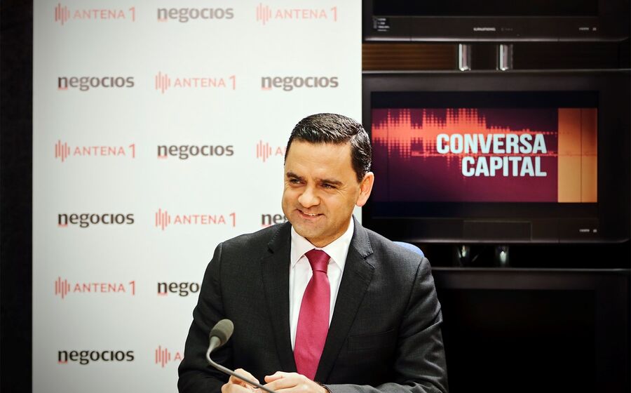 pedro marques