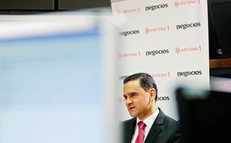 pedro marques