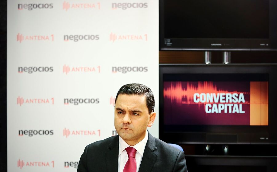 pedro marques