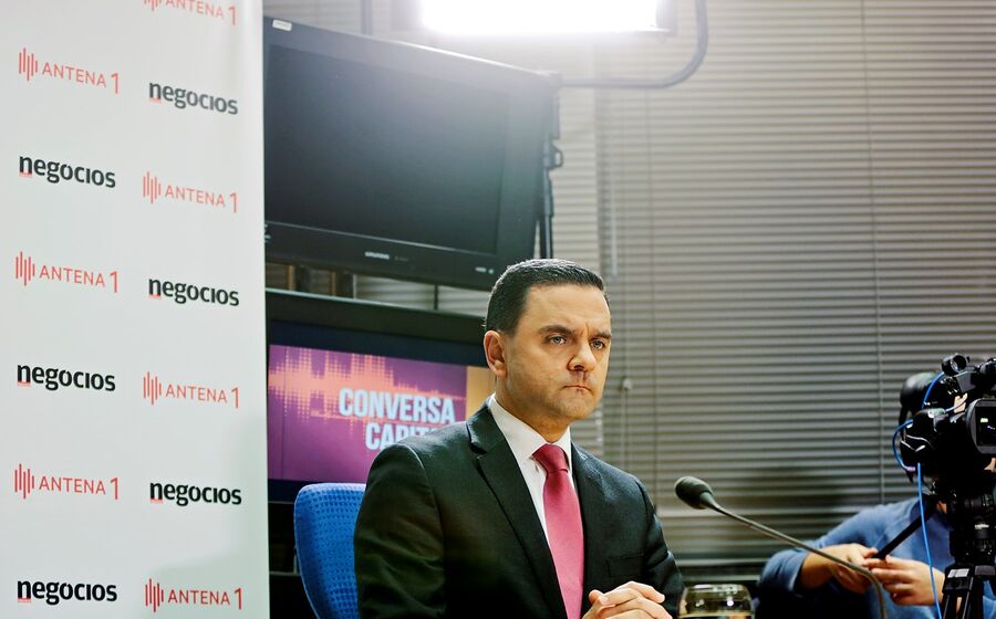 pedro marques