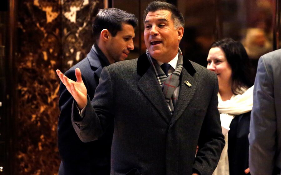 Vincent Viola
