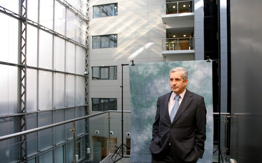 Carlos Tavares