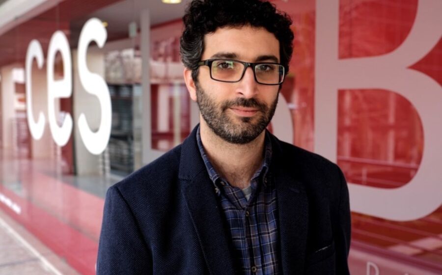 Nuno Teles