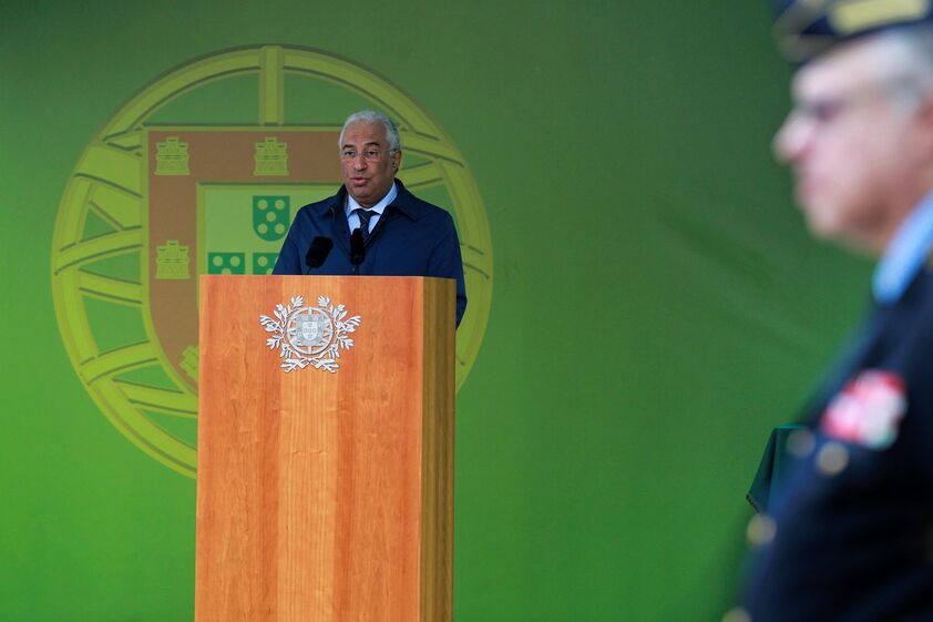 antónio costa 1.º dezembro