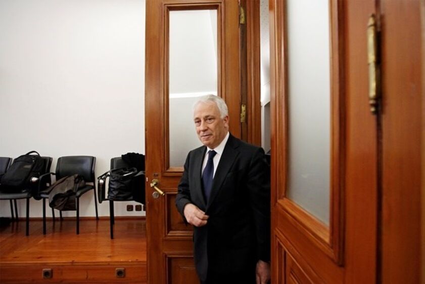 Marcelo ganha presidenciais