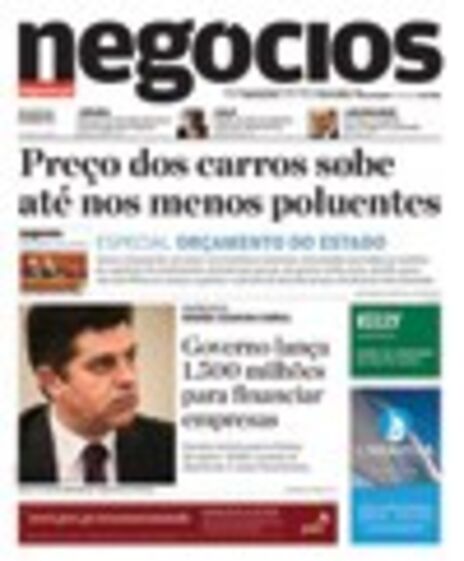 TAp revista ano