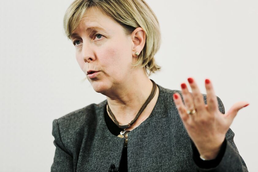 maria luis albuquerque