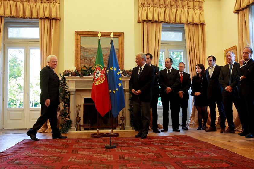 lesados BES Carlos Costa, António Costa