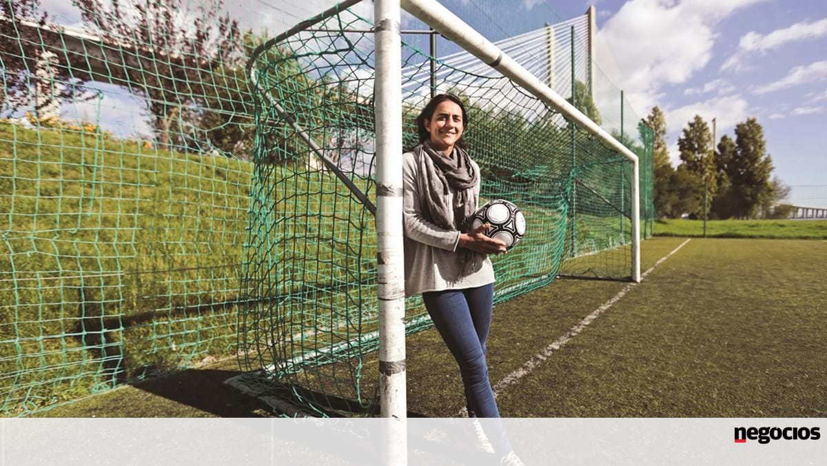 Play like a girl: chegou a década do futebol feminino?