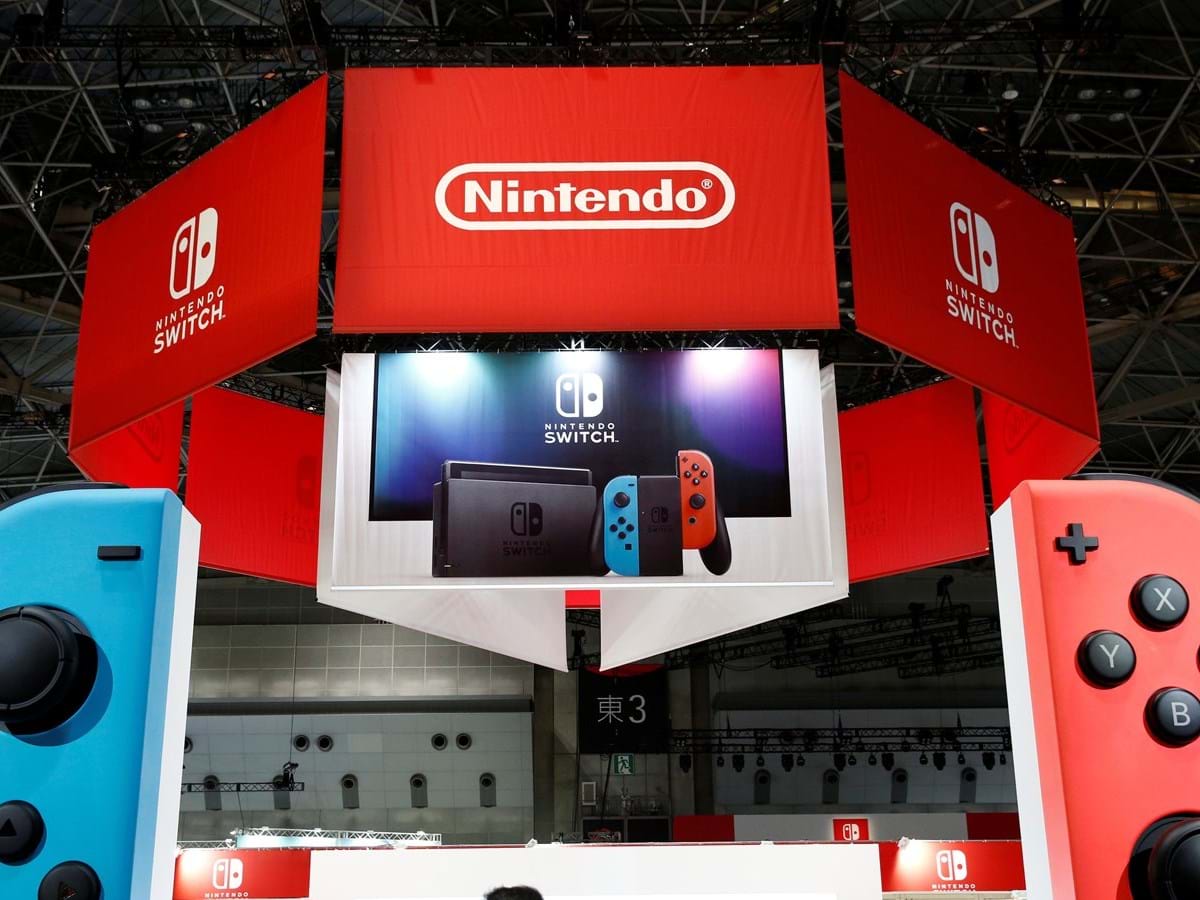 100 portas - Jogos de escape para Nintendo Switch - Site Oficial da Nintendo