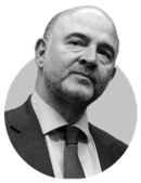 Pierre Moscovici