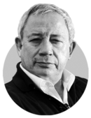 Jaime Nogueira Pinto