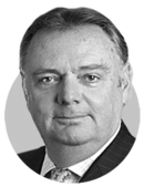 Neil Dwane