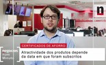 Os certificados de aforro ainda compensam?