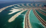 Dubai, a terra do luxo e da fantasia e onde tudo pode nascer 