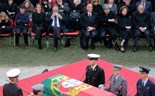 O último dia de homenagens a Mário Soares