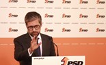 PSD atira para PS ónus de apresentar reformas 